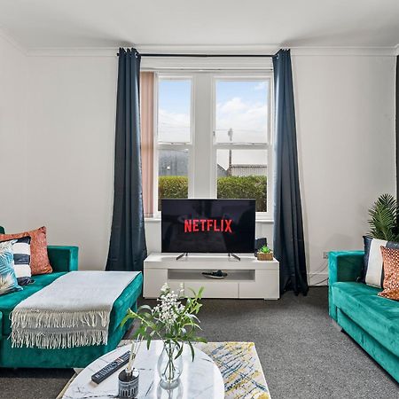Апартаменти 20 Percent Off! Stylish Sheffield Abode Sleeps 12 Екстер'єр фото