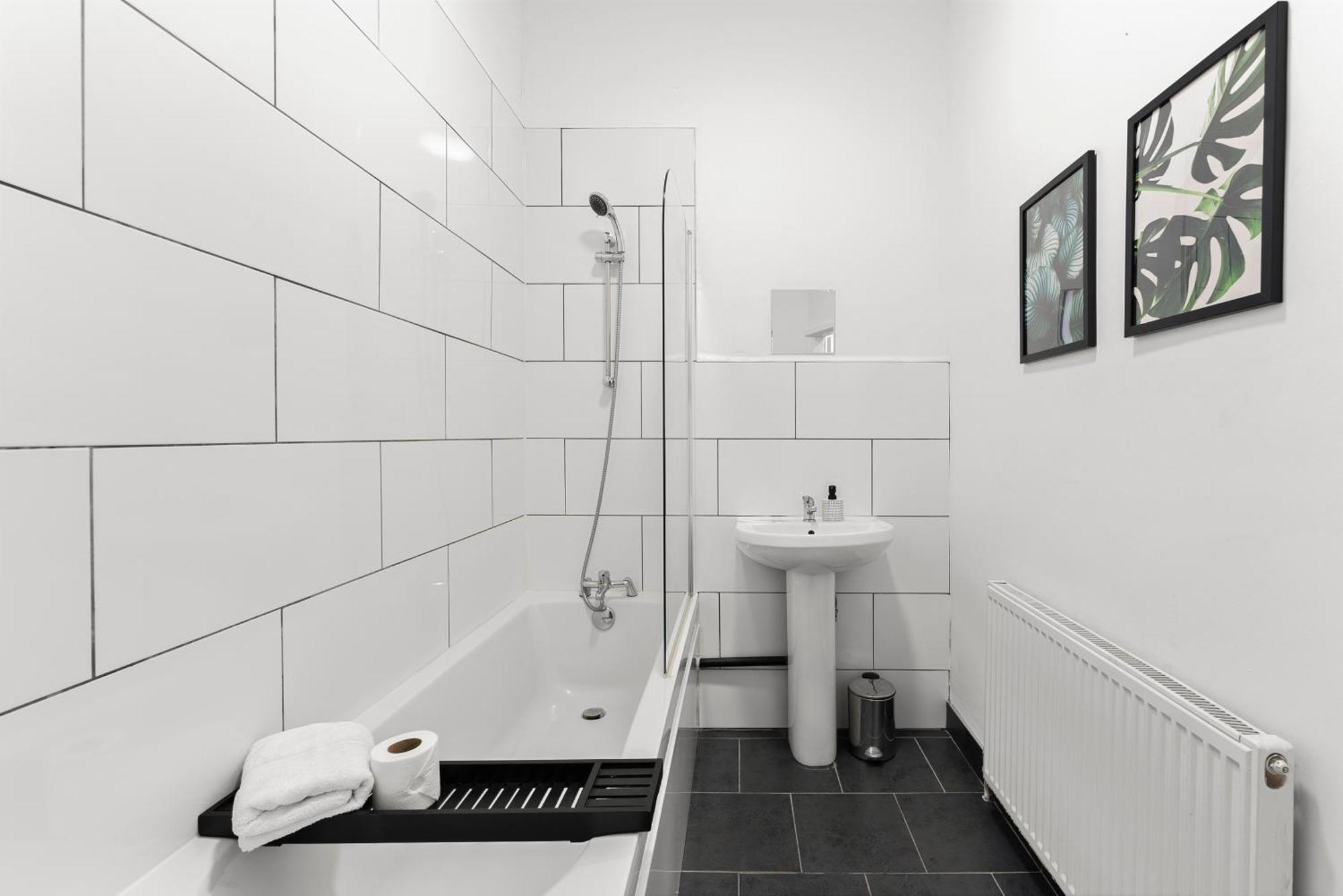 Апартаменти 20 Percent Off! Stylish Sheffield Abode Sleeps 12 Екстер'єр фото