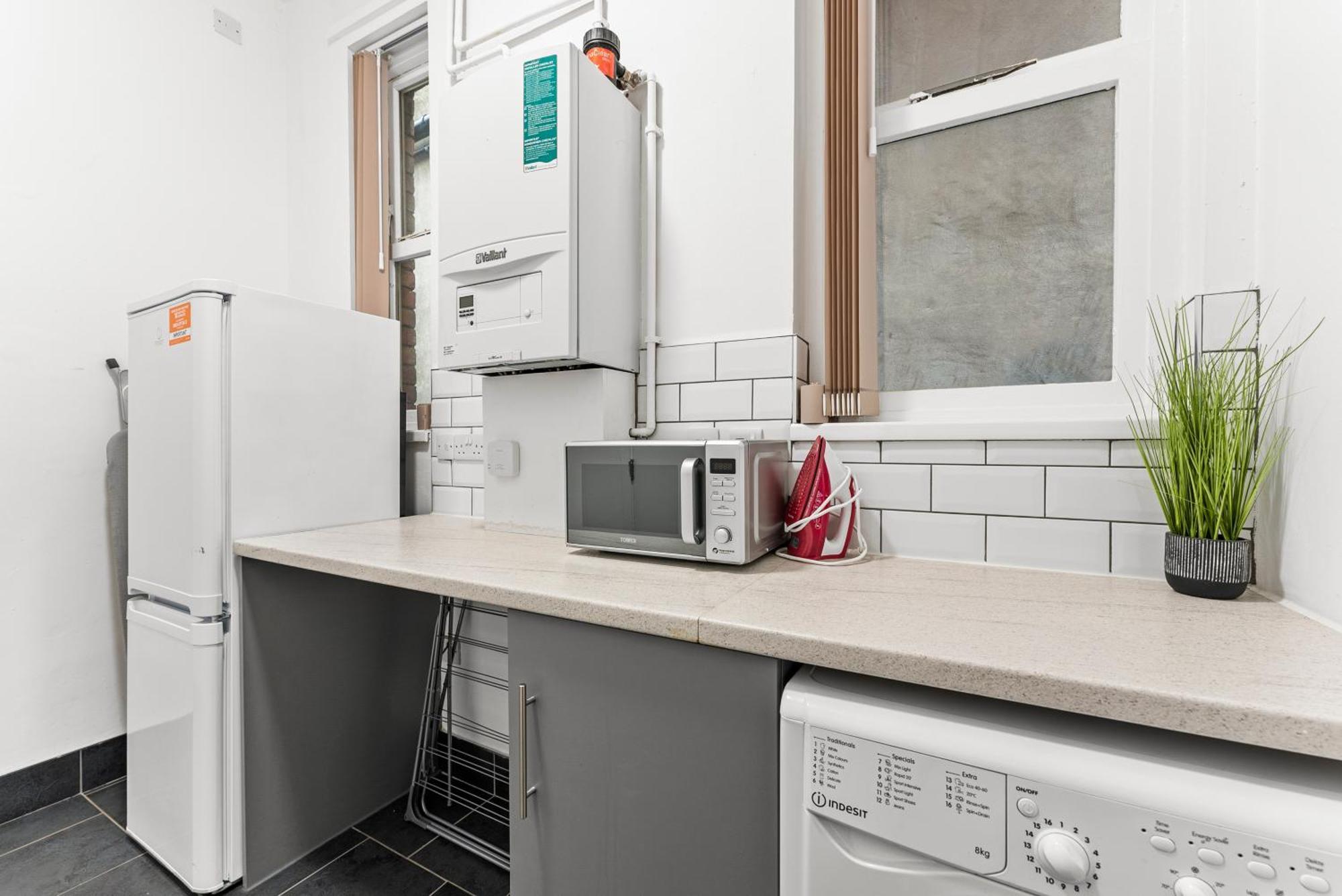 Апартаменти 20 Percent Off! Stylish Sheffield Abode Sleeps 12 Екстер'єр фото