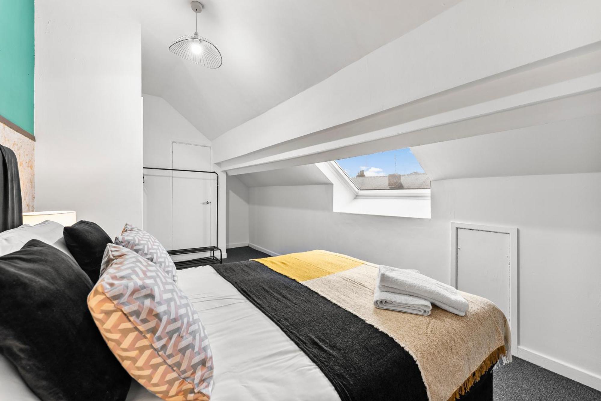 Апартаменти 20 Percent Off! Stylish Sheffield Abode Sleeps 12 Екстер'єр фото