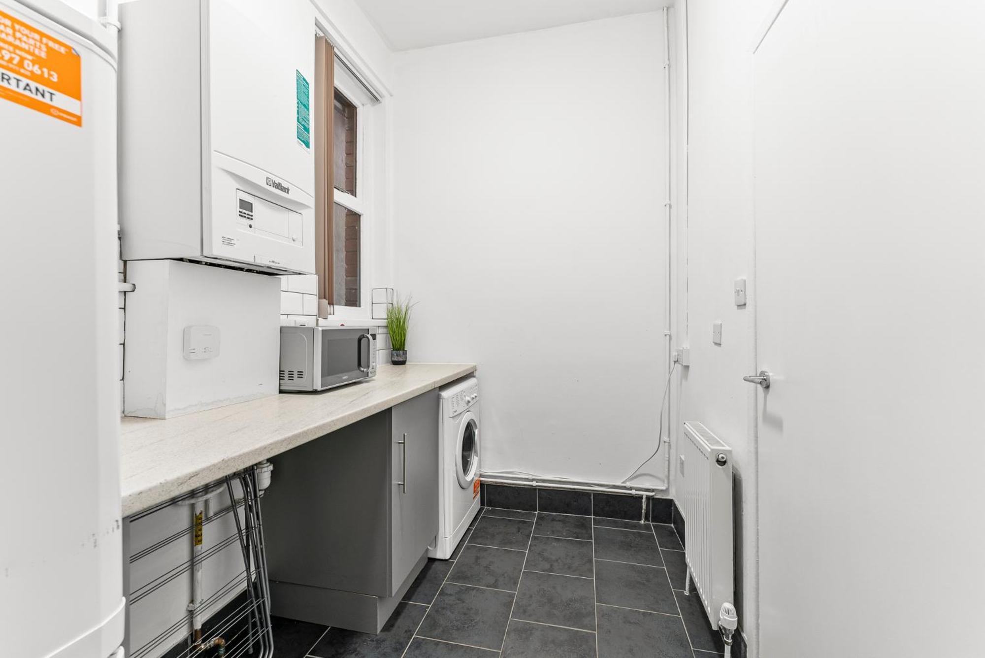 Апартаменти 20 Percent Off! Stylish Sheffield Abode Sleeps 12 Екстер'єр фото