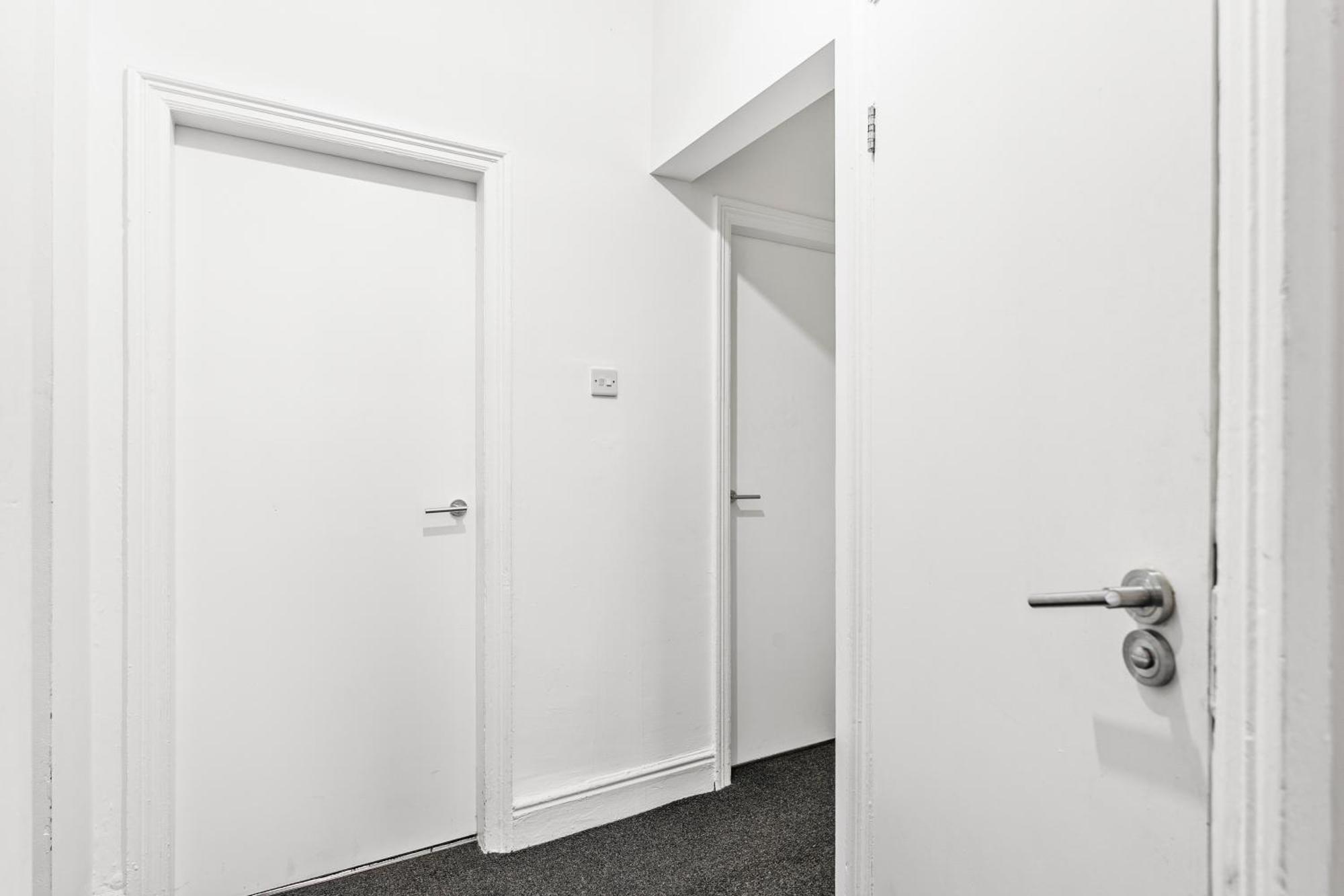 Апартаменти 20 Percent Off! Stylish Sheffield Abode Sleeps 12 Екстер'єр фото