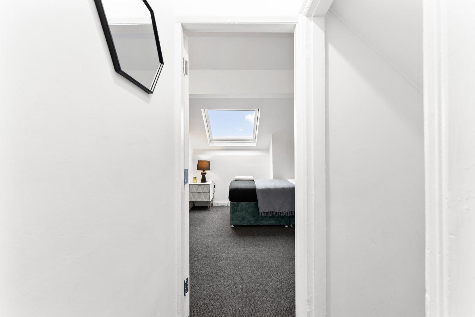 Апартаменти 20 Percent Off! Stylish Sheffield Abode Sleeps 12 Екстер'єр фото