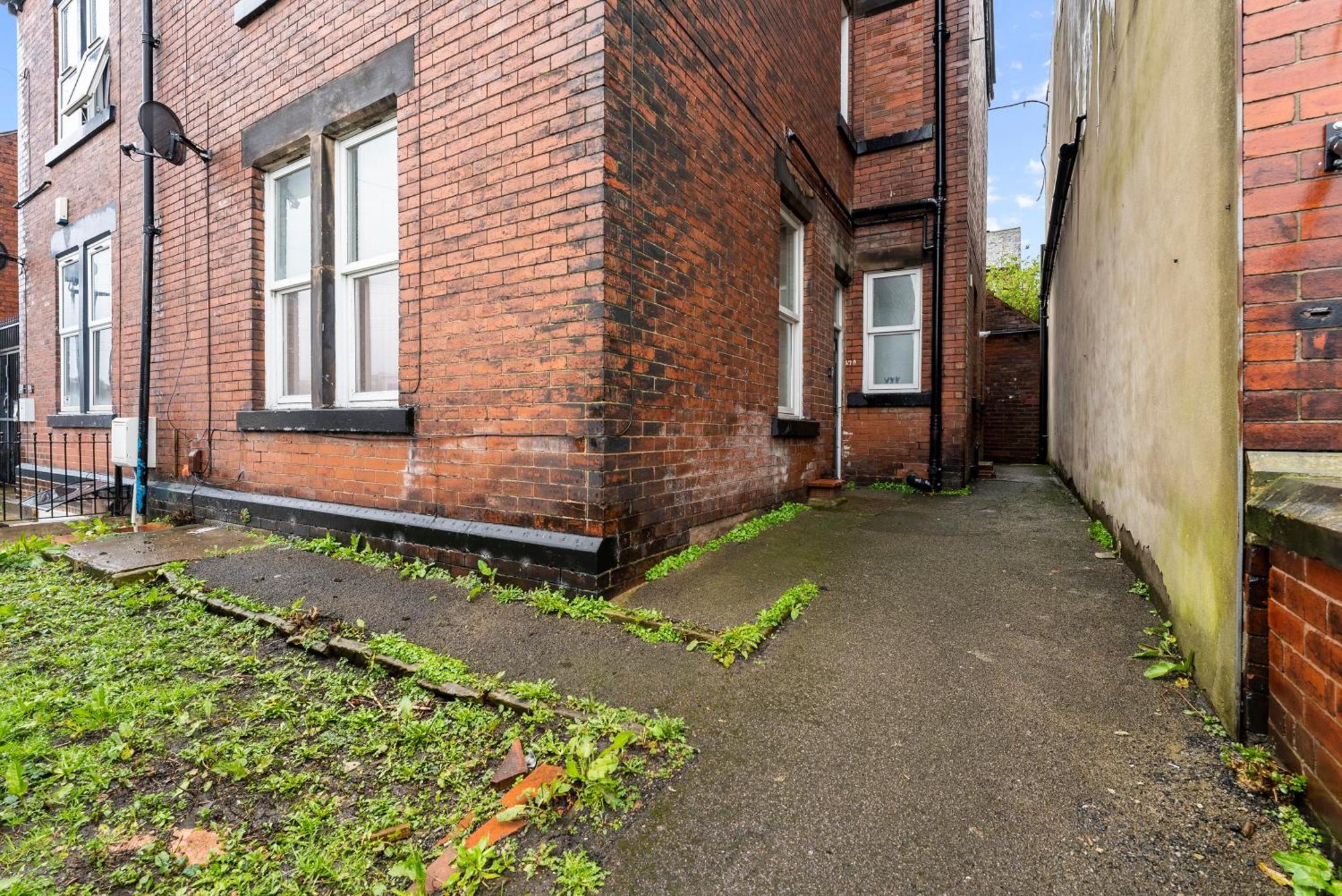 Апартаменти 20 Percent Off! Stylish Sheffield Abode Sleeps 12 Екстер'єр фото